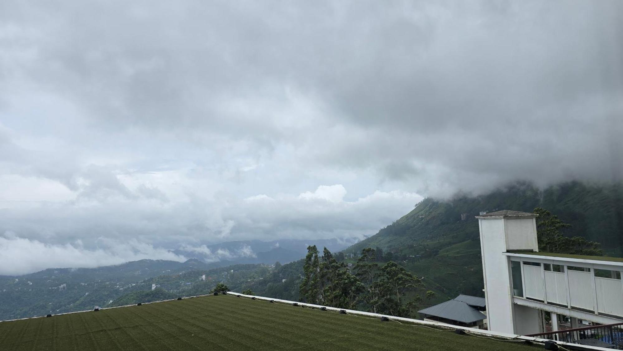Fragrant Nature Munnar