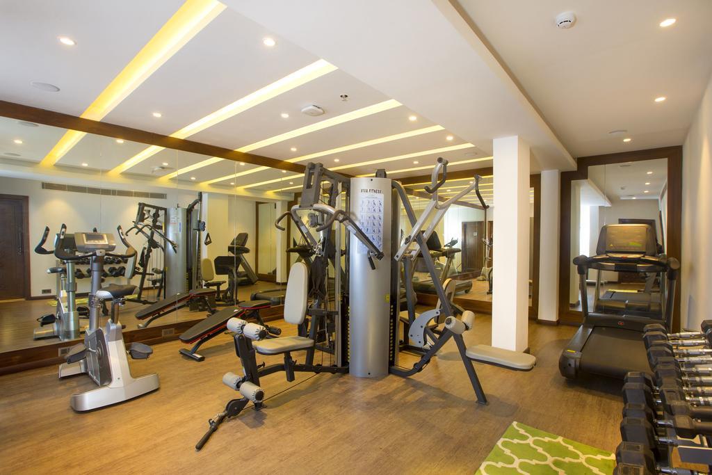 Fragrant Nature Hotel Munnar
